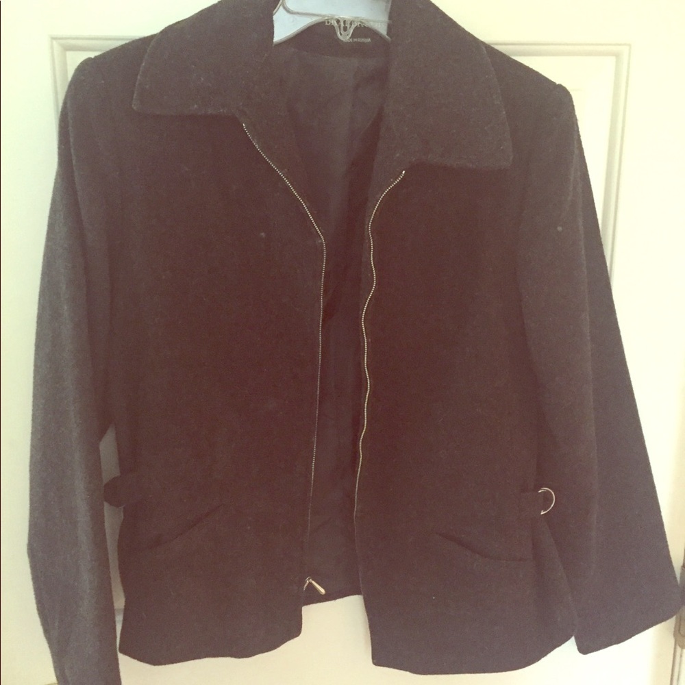 Jacket